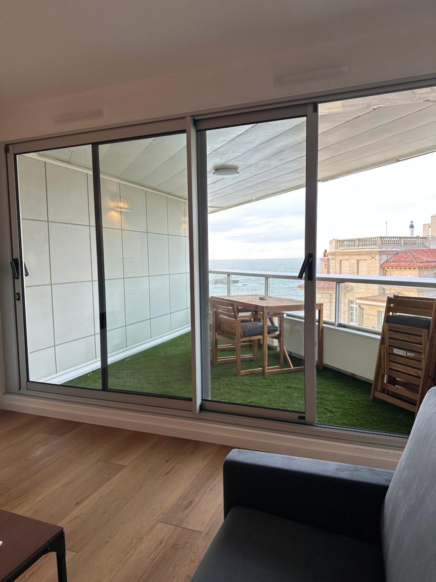 Studio Front De Mer Biarritz - Spa & Thalasso Εξωτερικό φωτογραφία