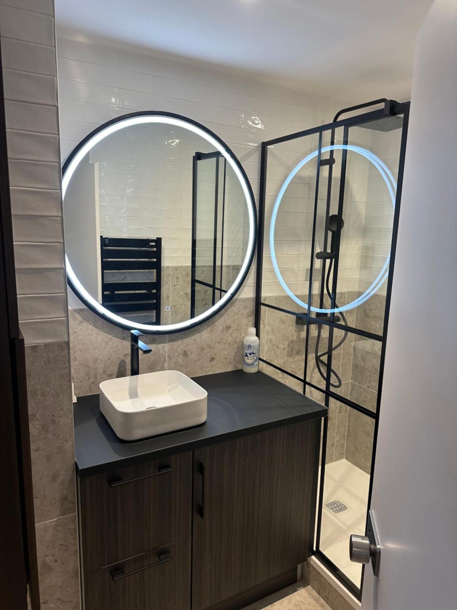 Studio Front De Mer Biarritz - Spa & Thalasso Εξωτερικό φωτογραφία