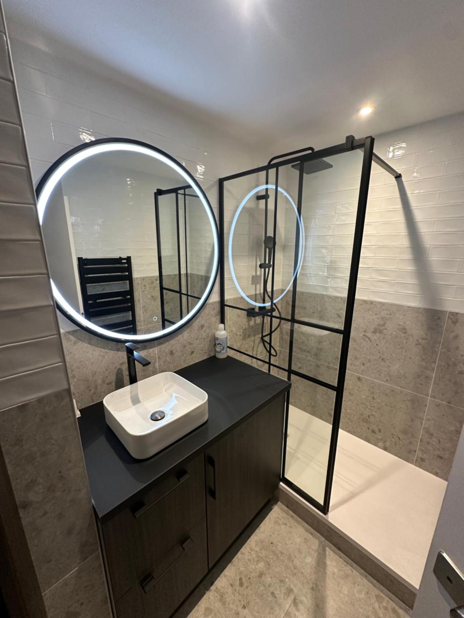 Studio Front De Mer Biarritz - Spa & Thalasso Εξωτερικό φωτογραφία