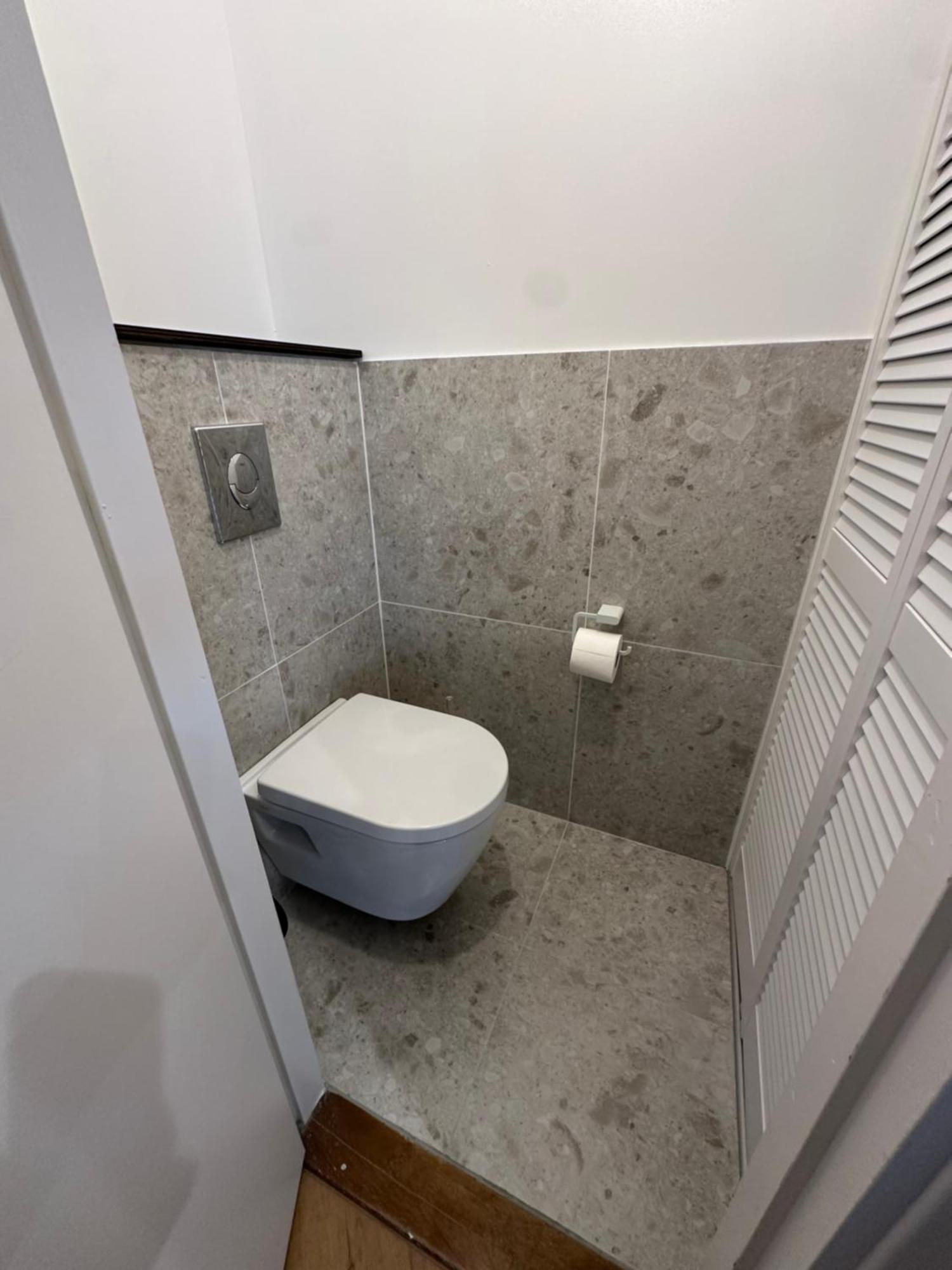 Studio Front De Mer Biarritz - Spa & Thalasso Εξωτερικό φωτογραφία