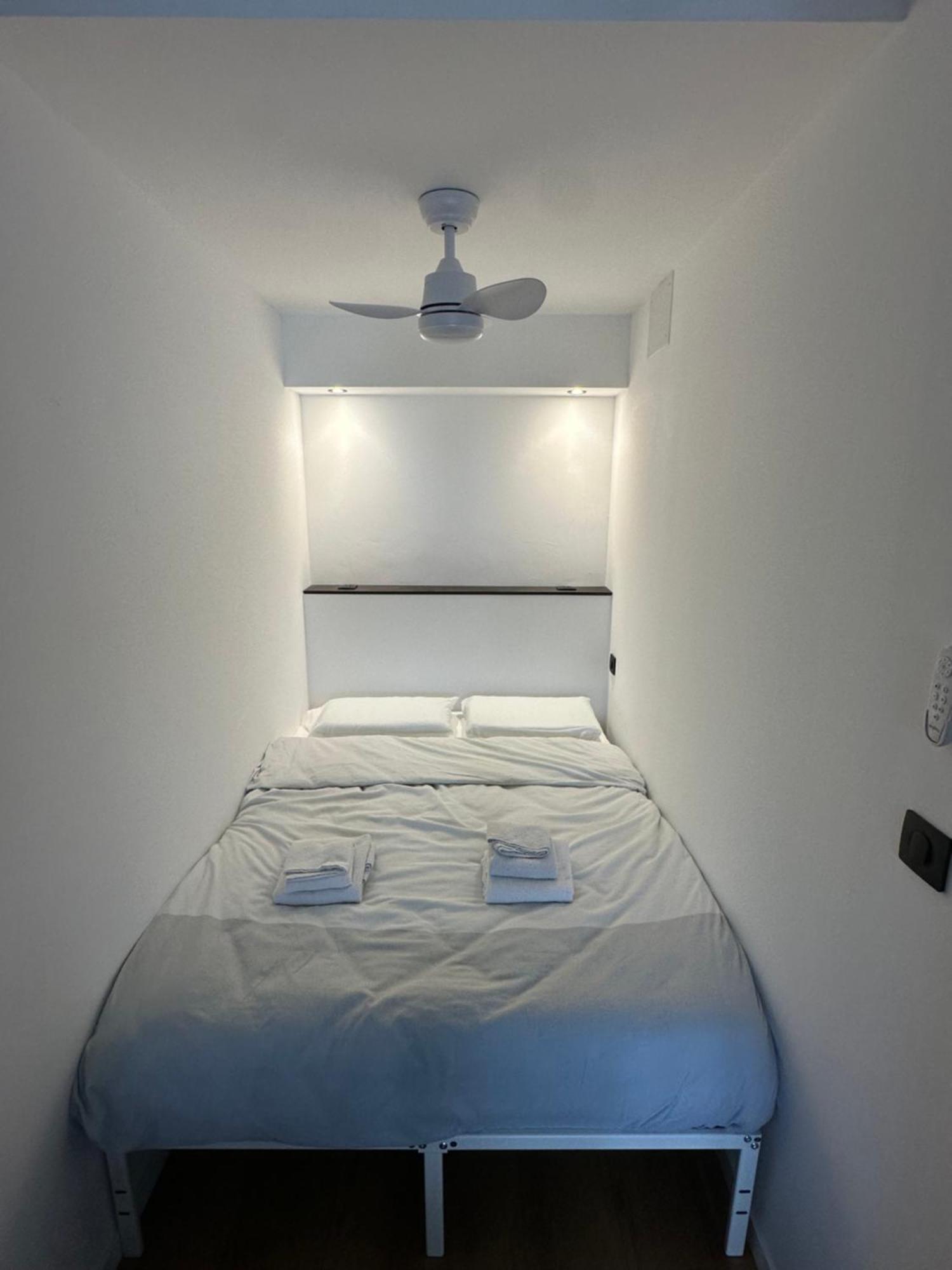 Studio Front De Mer Biarritz - Spa & Thalasso Εξωτερικό φωτογραφία