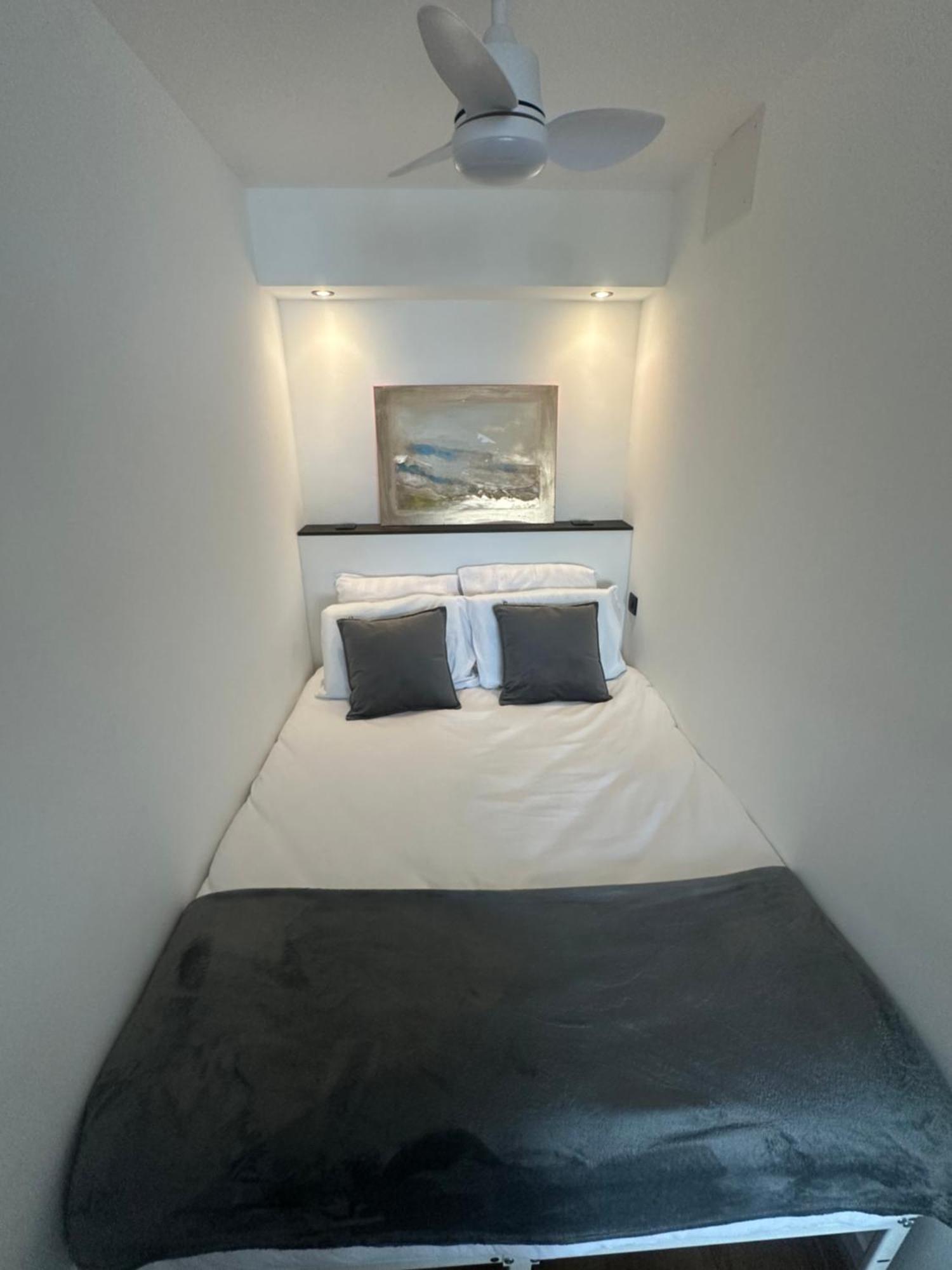 Studio Front De Mer Biarritz - Spa & Thalasso Εξωτερικό φωτογραφία